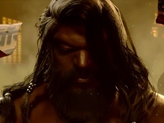 ［プレイレポ］「ストリートファイター6」新キャラクター「アルジュン」の性能をチェック。相手の体力を「白ゲージ」化して一気に奪う，ステゴロヨガの神秘に迫る