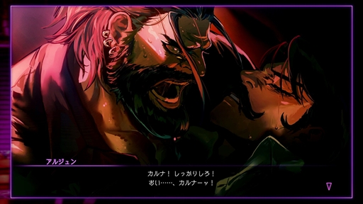 画像ギャラリー No.002のサムネイル画像 / ［プレイレポ］「ストリートファイター6」新キャラクター「アルジュン」の性能をチェック。相手の体力を「白ゲージ」化して一気に奪う，ステゴロヨガの神秘に迫る
