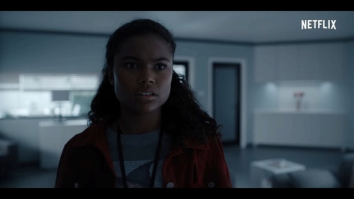 إХϥɡͽ - Netflix