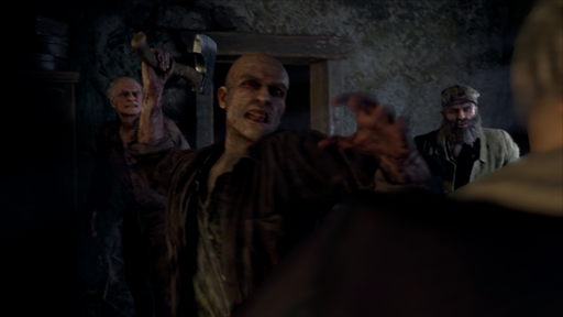 ꡼ No.027 | ֥Хϥ RE:4סץץ쥤ݡȡµҲʿɾϥץǥ塼ؤΥ硼ȥ󥿥ӥ塼