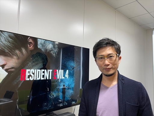 ꡼ No.006 | Υ󥿥ӥ塼ϡ֥Хϥ RE:4פǤϿθץ쥤ΥХꥨѰդƤ롣ʿɾPݹDäʹ