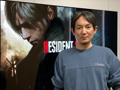 ꡼ No.007 | Υ󥿥ӥ塼ϡ֥Хϥ RE:4פǤϿθץ쥤ΥХꥨѰդƤ롣ʿɾPݹDäʹ