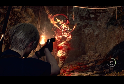 ꡼ No.004 | ֥Хϥ RE:4פκǿɤ߼줿Τϡ˸븶ؤΥꥹڥȤȸ˺Ŭ줿Ǥͻä