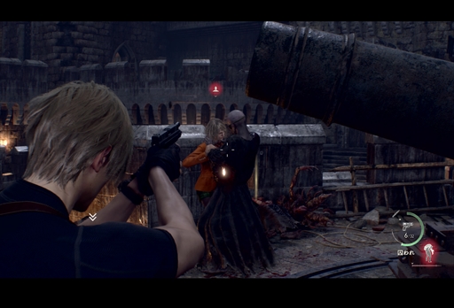 ꡼ No.010 | ֥Хϥ RE:4פκǿɤ߼줿Τϡ˸븶ؤΥꥹڥȤȸ˺Ŭ줿Ǥͻä