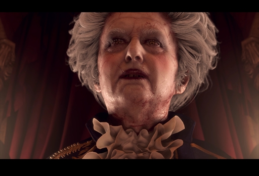 ꡼ No.012 | ֥Хϥ RE:4פκǿɤ߼줿Τϡ˸븶ؤΥꥹڥȤȸ˺Ŭ줿Ǥͻä