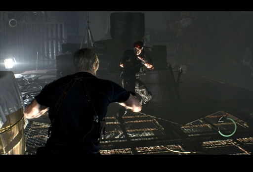 ꡼ No.014 | ֥Хϥ RE:4פκǿɤ߼줿Τϡ˸븶ؤΥꥹڥȤȸ˺Ŭ줿Ǥͻä