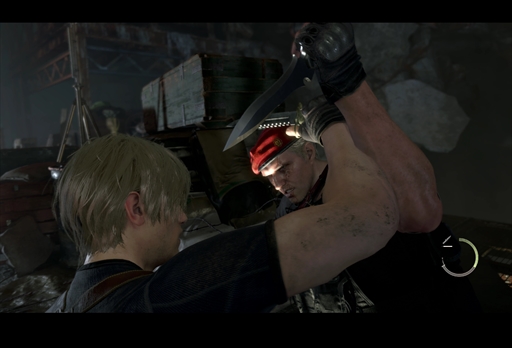 ꡼ No.015 | ֥Хϥ RE:4פκǿɤ߼줿Τϡ˸븶ؤΥꥹڥȤȸ˺Ŭ줿Ǥͻä