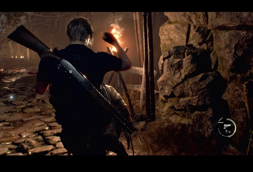 ꡼ No.018 | ֥Хϥ RE:4פκǿɤ߼줿Τϡ˸븶ؤΥꥹڥȤȸ˺Ŭ줿Ǥͻä