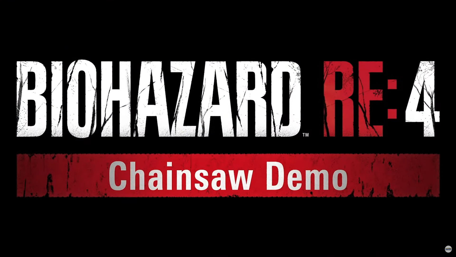 「バイオハザード RE:4」,体験版“Chainsaw Demo”本日配信 「バイオハザード RE:4」,体験版“Chainsaw Demo”本日配信