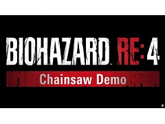 「バイオハザード RE:4」，体験版“Chainsaw Demo”本日配信。ゲームの冒頭部分をプレイ時間，プレイ回数の制限なく楽しめる