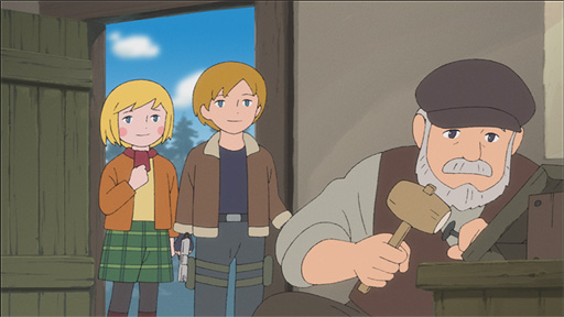 ꡼ No.004 | ֥Х RE:4ס˥PVȥХ̾ դ¼Υ쥪3ø쥪ȥ꡼Ϥ˽뤬ġ