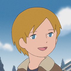 ꡼ No.005 | ֥Х RE:4ס˥PVȥХ̾ դ¼Υ쥪3ø쥪ȥ꡼Ϥ˽뤬ġ