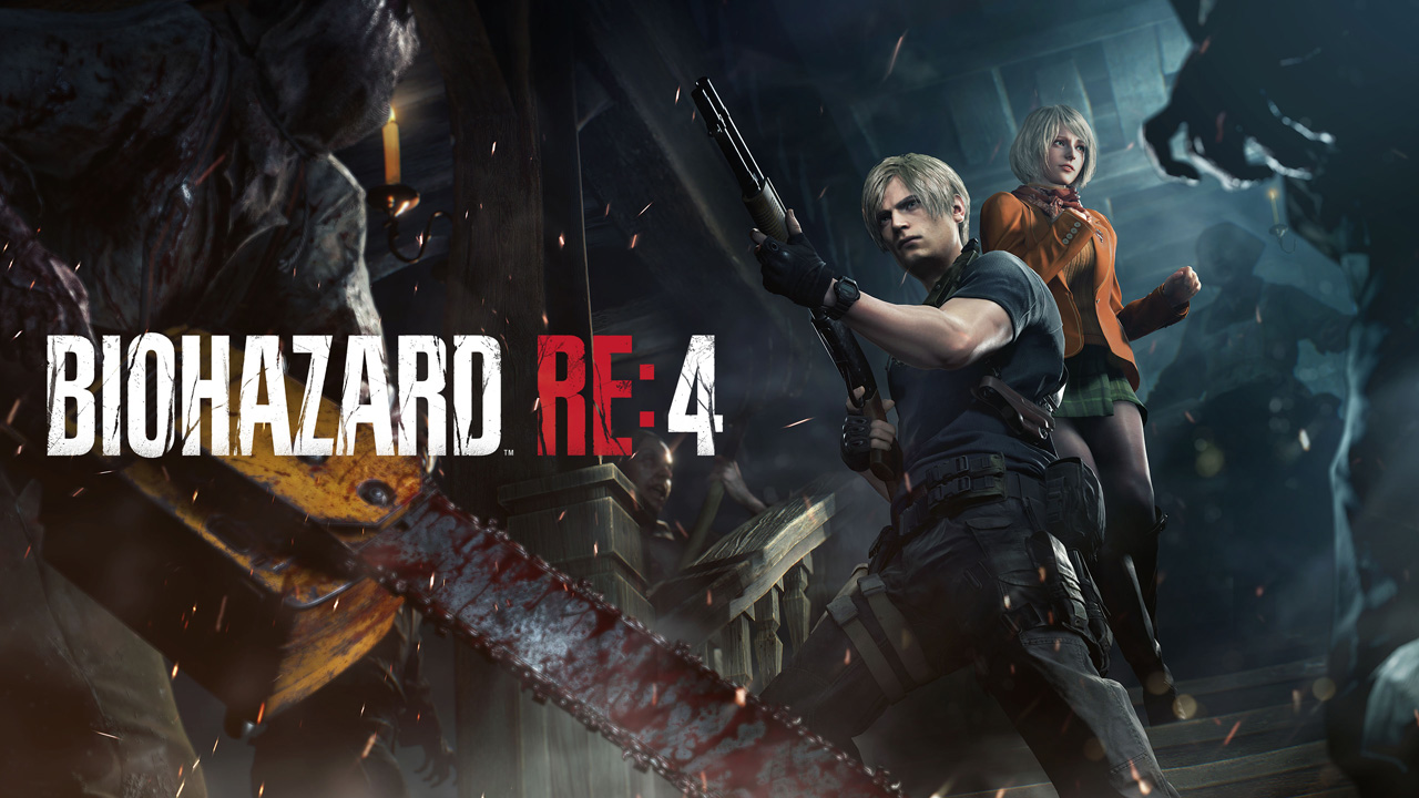 バイオハザード RE:4」,発売から2日間で全世界販売300万本を突破。現