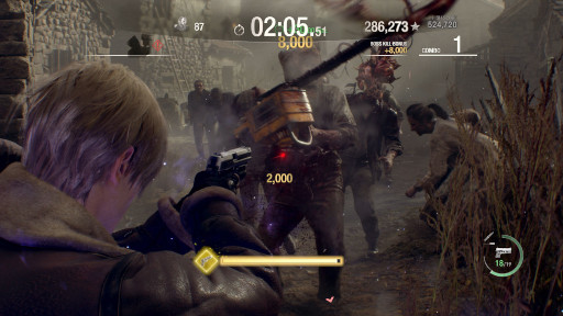 ꡼ No.001 | ֥Хϥ RE:4׼˸Ũݤϥܻؤ̵DLCȥޡʥ꡼ۿ