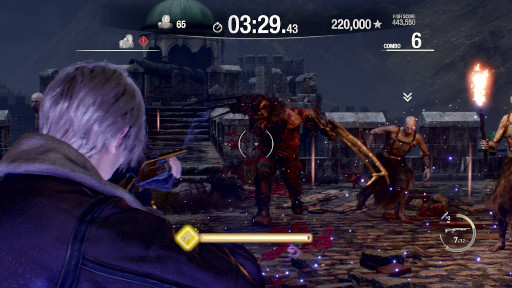 ꡼ No.004 | ֥Хϥ RE:4׼˸Ũݤϥܻؤ̵DLCȥޡʥ꡼ۿ