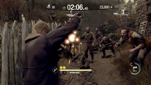 ꡼ No.007 | ֥Хϥ RE:4׼˸Ũݤϥܻؤ̵DLCȥޡʥ꡼ۿ