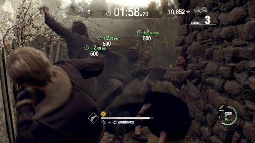 ꡼ No.009 | ֥Хϥ RE:4׼˸Ũݤϥܻؤ̵DLCȥޡʥ꡼ۿ