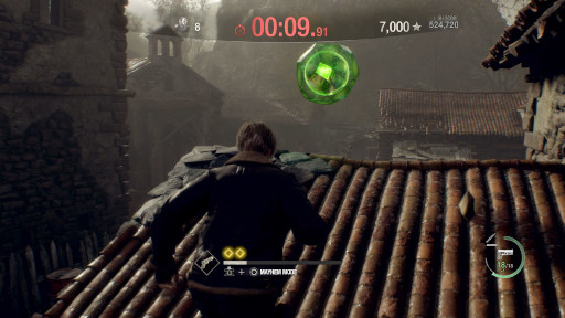 ꡼ No.010 | ֥Хϥ RE:4׼˸Ũݤϥܻؤ̵DLCȥޡʥ꡼ۿ