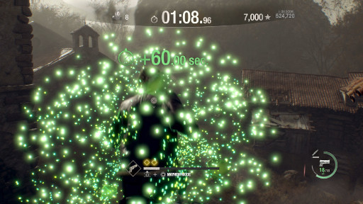 ꡼ No.011 | ֥Хϥ RE:4׼˸Ũݤϥܻؤ̵DLCȥޡʥ꡼ۿ