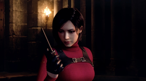 ꡼ No.002 | ֥ХϥRE:4ɲDLC֥ѥ졼 ץϥ󥺥եݡȡΥʥߥåʥࡼӡȶˤϤ