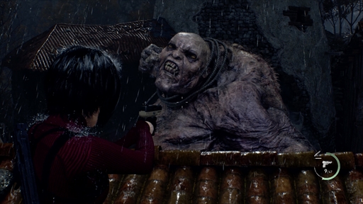 ꡼ No.006 | ֥ХϥRE:4ɲDLC֥ѥ졼 ץϥ󥺥եݡȡΥʥߥåʥࡼӡȶˤϤ