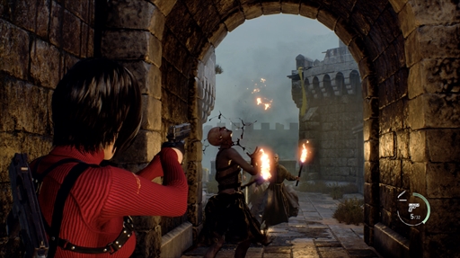 ꡼ No.012 | ֥ХϥRE:4ɲDLC֥ѥ졼 ץϥ󥺥եݡȡΥʥߥåʥࡼӡȶˤϤ