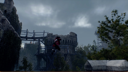 ꡼ No.013 | ֥ХϥRE:4ɲDLC֥ѥ졼 ץϥ󥺥եݡȡΥʥߥåʥࡼӡȶˤϤ