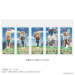 ���������꡼ No.001�Υ���ͥ������ / �֥Х���̾���졡�դ�����¼�Υ쥪��פΥ��å���12��14����ȯ�䡣������륹����ɤ�ե졼�������뤬�о�