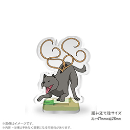 ���������꡼ No.005�Υ���ͥ������ / �֥Х���̾���졡�դ�����¼�Υ쥪��פΥ��å���12��14����ȯ�䡣������륹����ɤ�ե졼�������뤬�о�