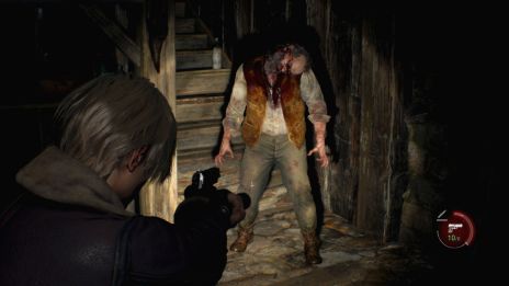 ꡼ No.005 | ֥Хϥ RE:4 ɥǥס29ȯꡣʪDLC֥ѥ졼 פʤɤϿ