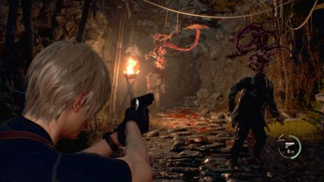 ꡼ No.008 | ֥Хϥ RE:4 ɥǥס29ȯꡣʪDLC֥ѥ졼 פʤɤϿ