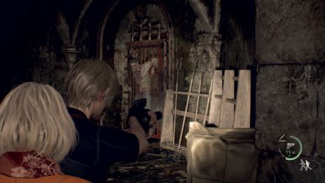 ꡼ No.009 | ֥Хϥ RE:4 ɥǥס29ȯꡣʪDLC֥ѥ졼 פʤɤϿ