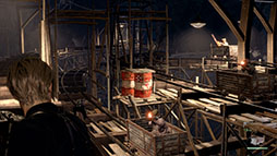 ꡼ No.008 | ֥Хϥ RE:4 ɥǥסȯ䡣Ԥ˲äƳƼDLCޤȤƳڤ