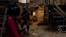 ꡼ No.012 | ֥Хϥ RE:4 ɥǥסȯ䡣Ԥ˲äƳƼDLCޤȤƳڤ