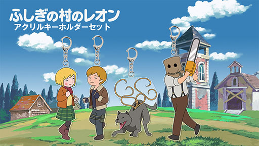 ꡼ No.019 | ֥Хϥ RE:4 ɥǥסȯ䡣Ԥ˲äƳƼDLCޤȤƳڤ