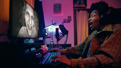 ꡼ No.012 | ֥Хϥɡץ꡼Ρȶݡɤ֤äִ̱βΡפSteam DeckʤɤSNSڡ򳫺