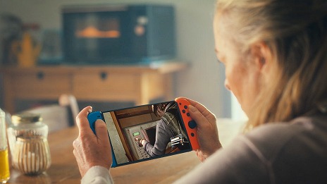 ꡼ No.018 | ֥Хϥɡץ꡼Ρȶݡɤ֤äִ̱βΡפSteam DeckʤɤSNSڡ򳫺