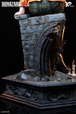 ���������꡼ No.005�Υ���ͥ������ / �֥Х����ϥ����� RE:4�פ��о줹�륢����꡼������ϥ��1/2��������ե����奢��2027ǯ1���ȯ�䡣���ʤ�53���ߡ��ǹ���