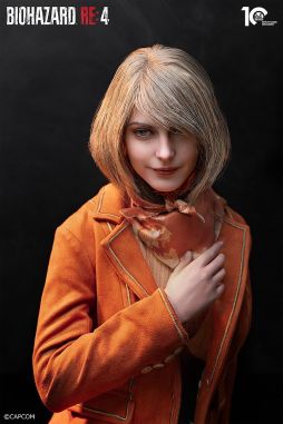 ���������꡼ No.007�Υ���ͥ������ / �֥Х����ϥ����� RE:4�פ��о줹�륢����꡼������ϥ��1/2��������ե����奢��2027ǯ1���ȯ�䡣���ʤ�53���ߡ��ǹ���