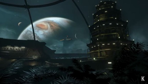 ꡼ No.001 | The Callisto ProtocolפѤҲ𤹤ǿȥ쥤顼ѥåǤͽդ򳫻