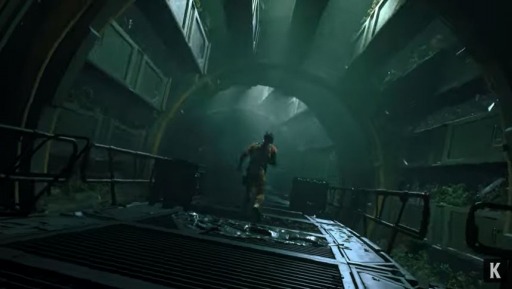 ꡼ No.002 | The Callisto ProtocolפѤҲ𤹤ǿȥ쥤顼ѥåǤͽդ򳫻