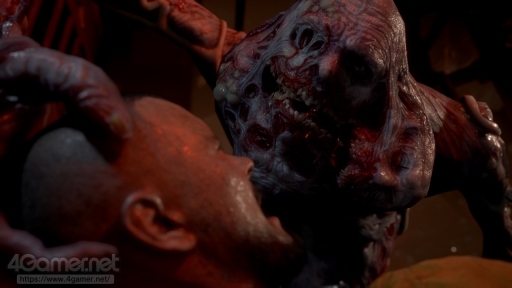 ꡼ No.002 | Dead Spaceץꥨˤ뿷ۥ顼"͸λ"ɽ˰ݤ롣The Callisto Protocol׻ͷݡȡ᡼륤󥿥ӥ塼