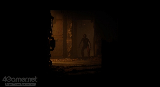 ꡼ No.010 | Dead Spaceץꥨˤ뿷ۥ顼"͸λ"ɽ˰ݤ롣The Callisto Protocol׻ͷݡȡ᡼륤󥿥ӥ塼