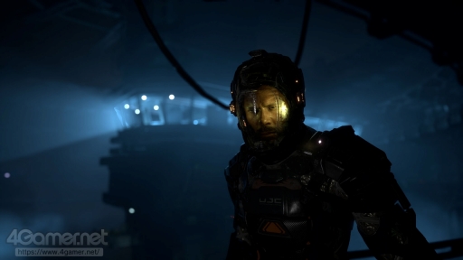 ꡼ No.012 | Dead Spaceץꥨˤ뿷ۥ顼"͸λ"ɽ˰ݤ롣The Callisto Protocol׻ͷݡȡ᡼륤󥿥ӥ塼