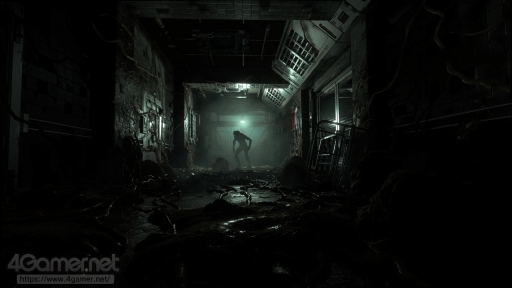 ꡼ No.014 | Dead Spaceץꥨˤ뿷ۥ顼"͸λ"ɽ˰ݤ롣The Callisto Protocol׻ͷݡȡ᡼륤󥿥ӥ塼