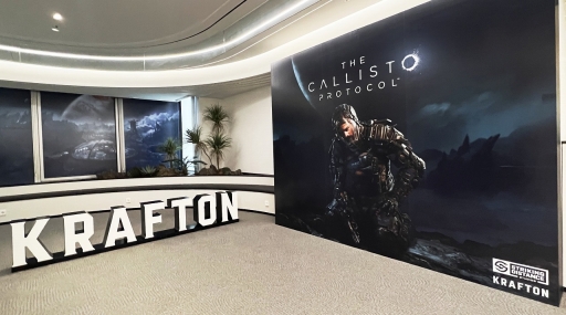 ꡼ No.022 | Dead Spaceץꥨˤ뿷ۥ顼"͸λ"ɽ˰ݤ롣The Callisto Protocol׻ͷݡȡ᡼륤󥿥ӥ塼