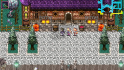 ꡼ No.004 | ֥ǥӥӥסSteamθǤۿϡǥå۷饤RPG