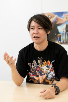 ꡼ No.016Υͥ / TGS2022ϡ֥ȥå󥹥եץץ쥤ݡȡ󥿥ӥ塼ճʥܤˤäưФ줿äβİɬ