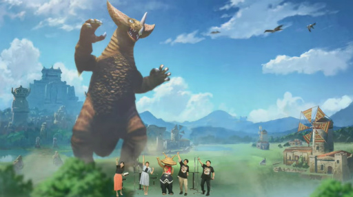 ²èÁü¥®¥ã¥é¥ê¡¼ No.012¤Î¥µ¥à¥Í¥¤¥ë²èÁü / ¡ÎTGS2022¡Ï°éÀ®²ø½Ã¡È²ÊÆÃÂâ¥â¥Ã¥Á¡¼¡É¤Î»²Àï¤âȯɽ¤µ¤ì¤¿¡Ö¥¦¥ë¥È¥é²ø½Ã¥â¥ó¥¹¥¿¡¼¥Õ¥¡¡¼¥à ¥¹¥Ú¥·¥ã¥ëÀ¸ÇÛ¿®¡×¤ò¥ì¥Ý¡¼¥È¡£ÌÀÆü¤Ï¡È¥«¥Í¥¾¡¼¡É¤Ë²ñ¤¨¤ë¥Á¥ã¥ó¥¹¤â