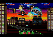 ²èÁü¥®¥ã¥é¥ê¡¼ No.009¤Î¥µ¥à¥Í¥¤¥ë²èÁü / ¡Ö¥á¥¬¥É¥é¥¤¥Ö¥ß¥Ë2¡×¤Î¼ýÏ¿¥¿¥¤¥È¥ëÂè2ÃÆ¤¬ÌÀ¤é¤«¤Ë¡£¡È¥¢¥¦¥È¥é¥ó¡É¤ä¡È¥¢¥Õ¥¿¡¼¥Ð¡¼¥Ê¡¼II¡É¤Ê¤É¡¤10¥¿¥¤¥È¥ëȯɽ